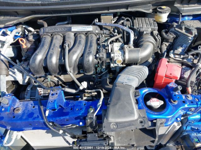 3HGGK5H83KM748923 Honda FIT EX