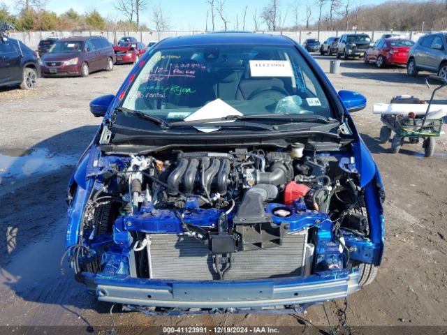 3HGGK5H83KM748923 Honda FIT EX