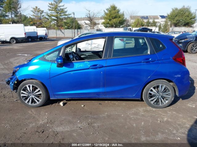 3HGGK5H83KM748923 Honda FIT EX