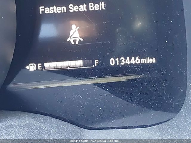 3HGGK5H83KM748923 Honda FIT EX