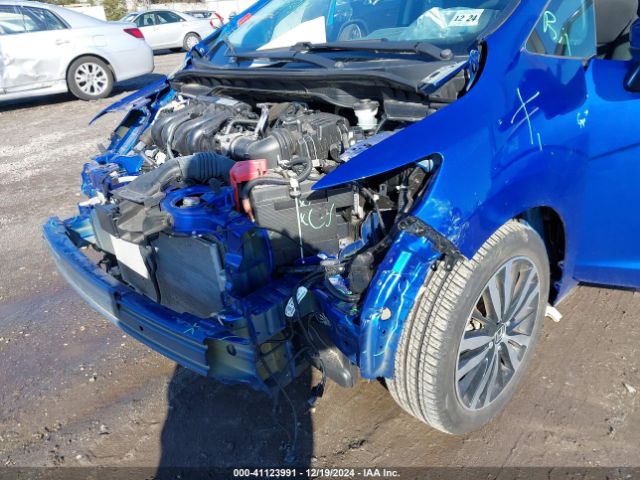 3HGGK5H83KM748923 Honda FIT EX
