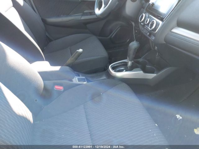 3HGGK5H83KM748923 Honda FIT EX