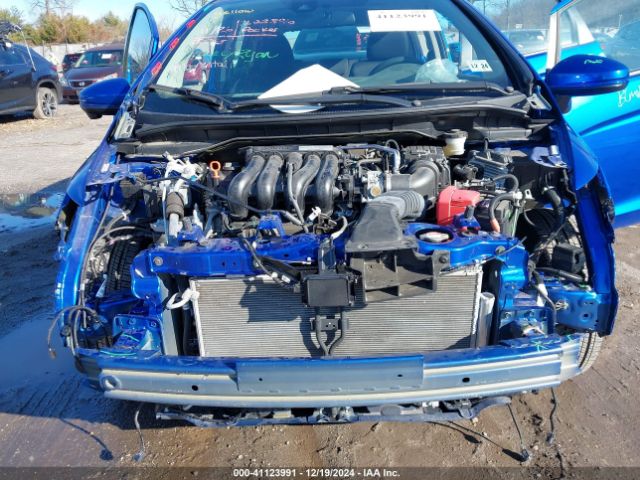 3HGGK5H83KM748923 Honda FIT EX