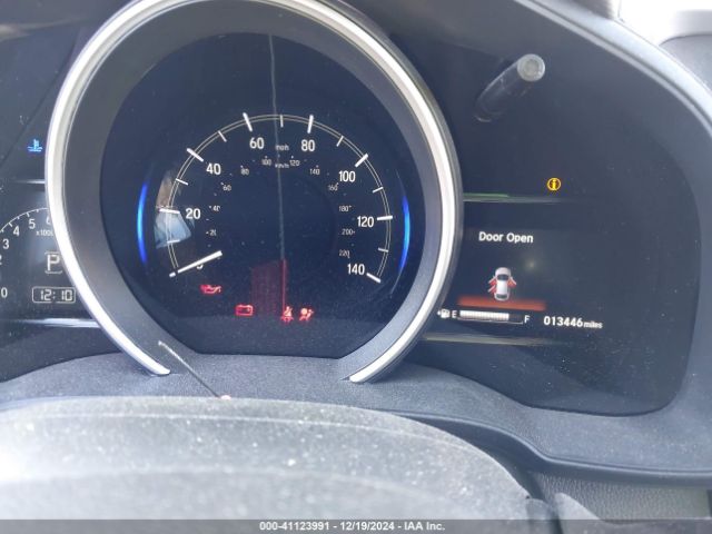 3HGGK5H83KM748923 Honda FIT EX