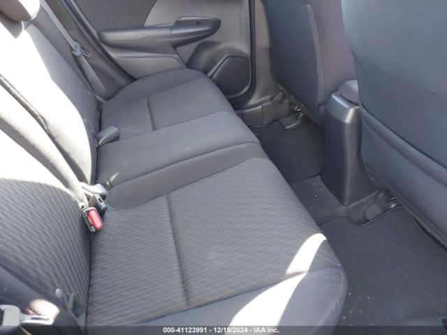 3HGGK5H83KM748923 Honda FIT EX