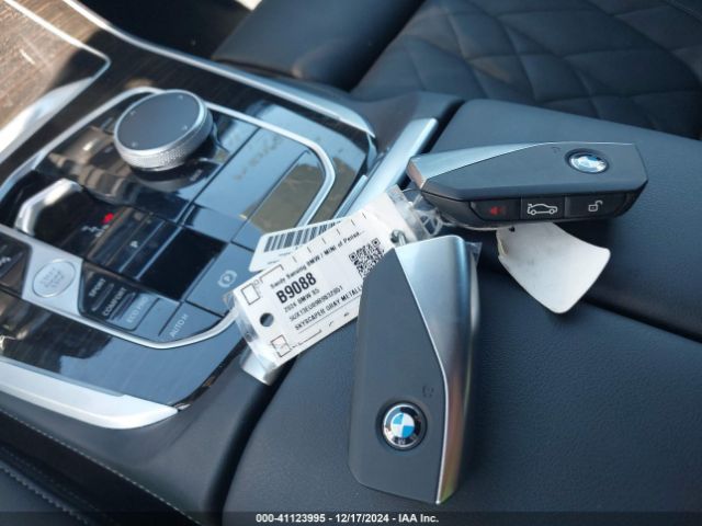 5UX13EU09R9S32851 BMW X5 Sdrive40i