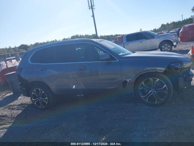 5UX13EU09R9S32851 BMW X5 Sdrive40i