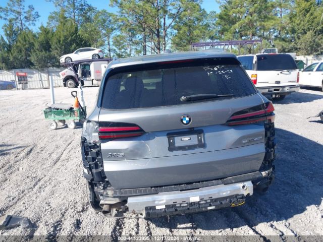 5UX13EU09R9S32851 BMW X5 Sdrive40i