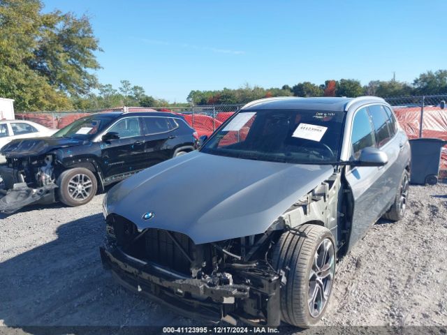 5UX13EU09R9S32851 BMW X5 Sdrive40i