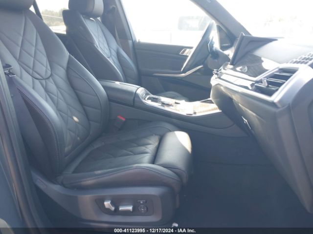 5UX13EU09R9S32851 BMW X5 Sdrive40i
