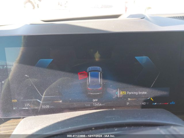 5UX13EU09R9S32851 BMW X5 Sdrive40i