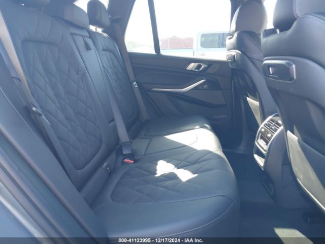 5UX13EU09R9S32851 BMW X5 Sdrive40i
