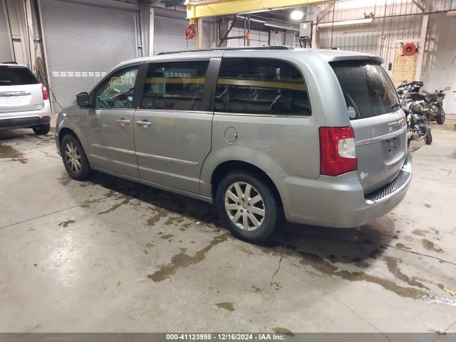 2C4RC1BG8ER347104 Chrysler Town & Country Touring