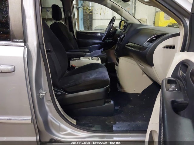 2C4RC1BG8ER347104 Chrysler Town & Country Touring