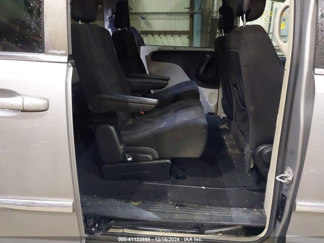 2C4RC1BG8ER347104 Chrysler Town & Country Touring
