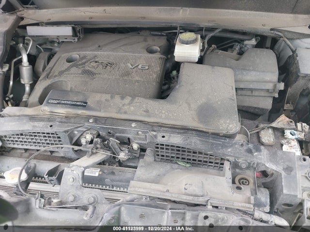 5N1AL0MN4FC521985 Infiniti QX60