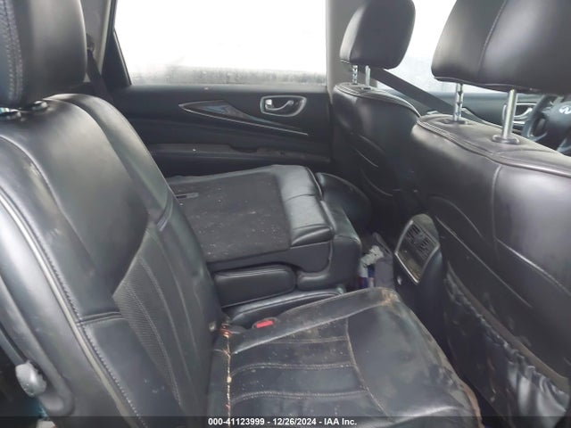 5N1AL0MN4FC521985 Infiniti QX60