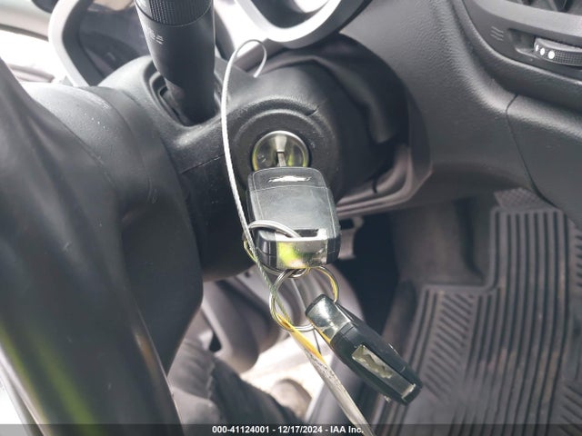 Chevrolet EQUINOX LT 2016 2GNFLFEK7G6157516 Image 11