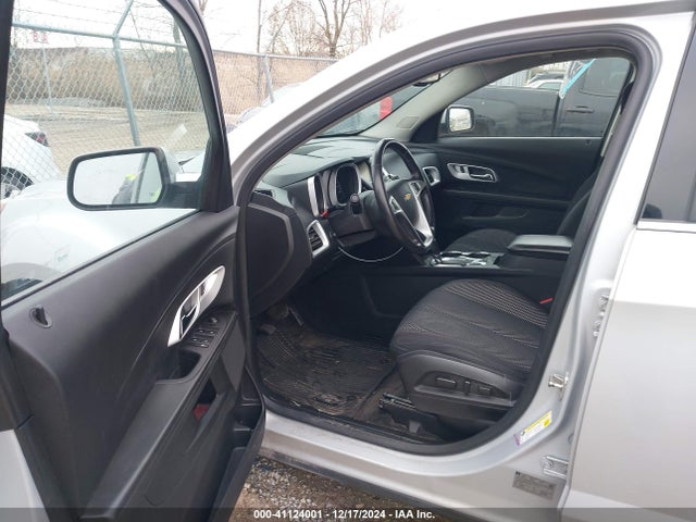 Chevrolet EQUINOX LT 2016 2GNFLFEK7G6157516 Image 5