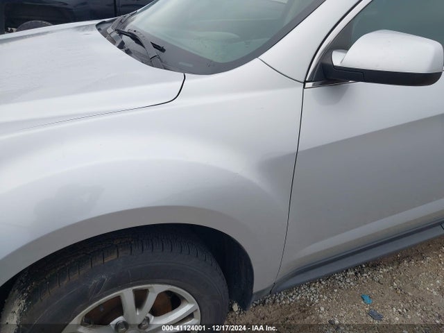 Chevrolet EQUINOX LT 2016 2GNFLFEK7G6157516 Image 6