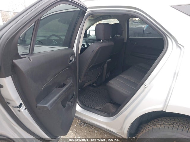 Chevrolet EQUINOX LT 2016 2GNFLFEK7G6157516 Image 8