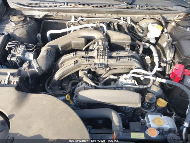 4S4BTANC5M3170282 Subaru Outback Limited