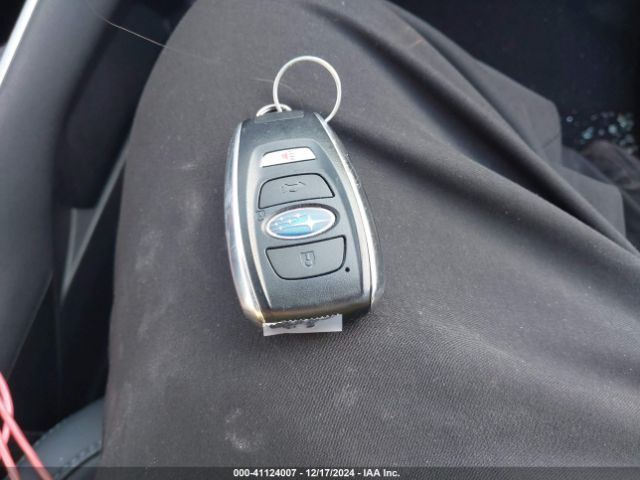 4S4BTANC5M3170282 Subaru Outback Limited