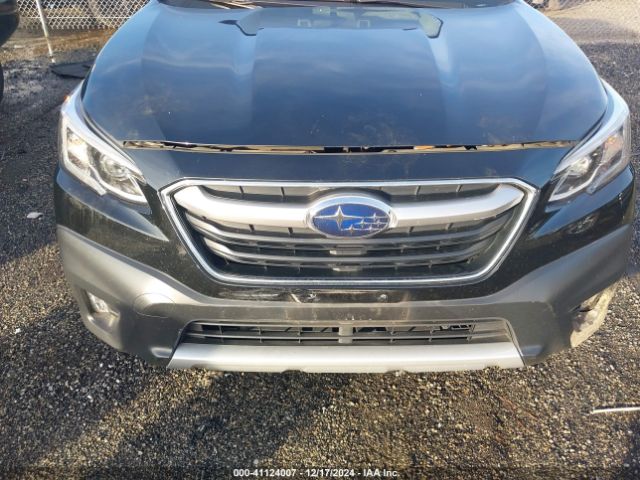 4S4BTANC5M3170282 Subaru Outback Limited