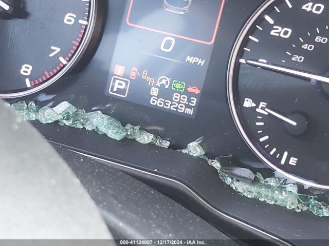4S4BTANC5M3170282 Subaru Outback Limited