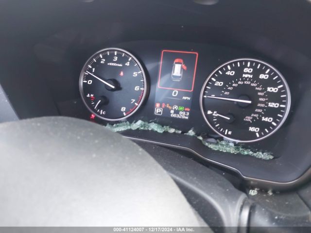 4S4BTANC5M3170282 Subaru Outback Limited