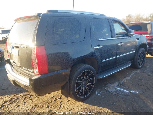 2011 CADILLAC ESCALADE 1GYS4AEF9BR252287 Photo 3