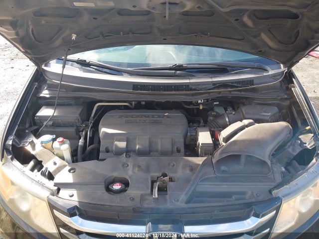 Honda Odyssey Ex-l 2015 5FNRL5H63FB118798 Image 10