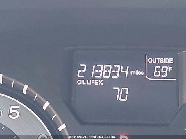 Honda Odyssey Ex-l 2015 5FNRL5H63FB118798 Image 16