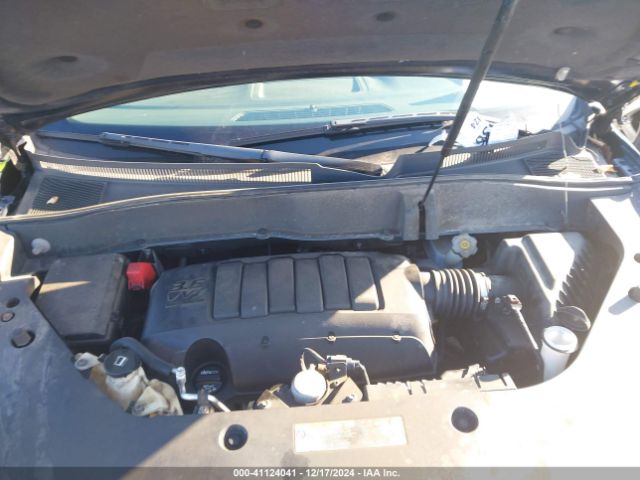 1GKKRNED6FJ354071 GMC Acadia Sle-1
