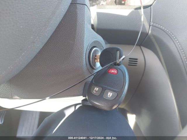 1GKKRNED6FJ354071 GMC Acadia Sle-1