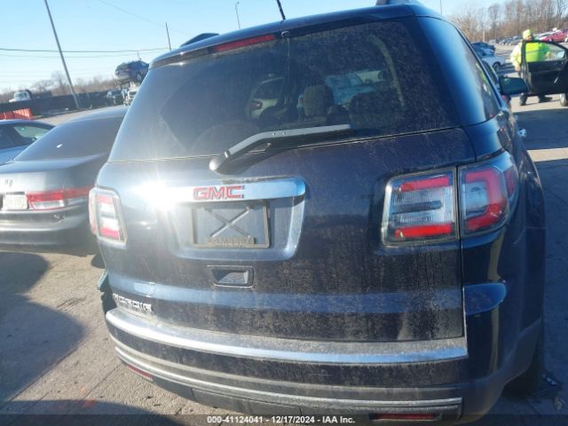 1GKKRNED6FJ354071 GMC Acadia Sle-1