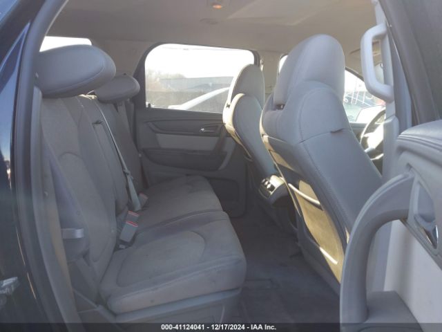 1GKKRNED6FJ354071 GMC Acadia Sle-1
