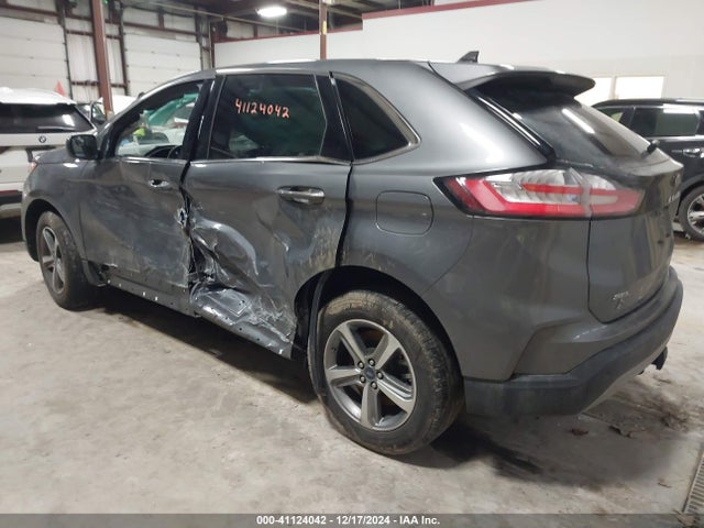 Ford EDGE SEL 2021 2FMPK4J91MBA19346 Image 3