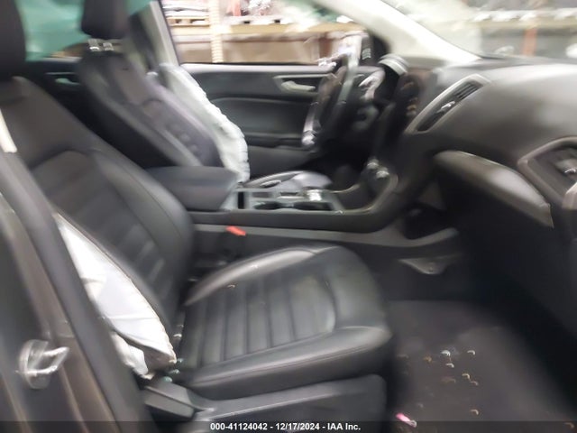Ford EDGE SEL 2021 2FMPK4J91MBA19346 Image 5