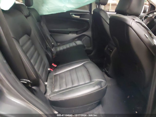 Ford EDGE SEL 2021 2FMPK4J91MBA19346 Image 8