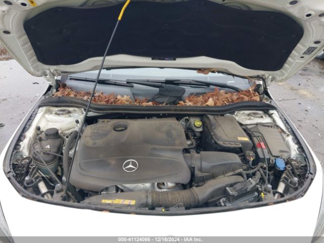 WDDSJ4GB0EN148685 Mercedes-Benz CLA 250 4MATIC