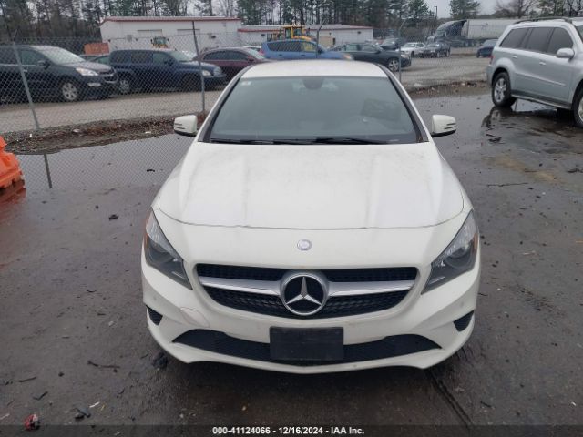 WDDSJ4GB0EN148685 Mercedes-Benz CLA 250 4MATIC