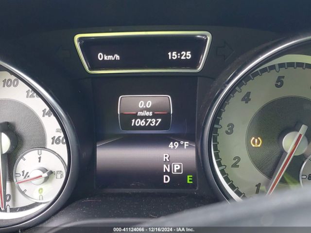 WDDSJ4GB0EN148685 Mercedes-Benz CLA 250 4MATIC