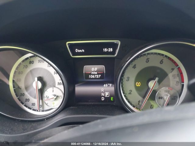 WDDSJ4GB0EN148685 Mercedes-Benz CLA 250 4MATIC