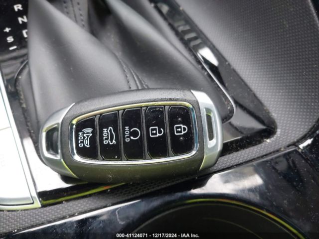 KMHLS4AG8PU488297 Hyundai ELANTRA SEL
