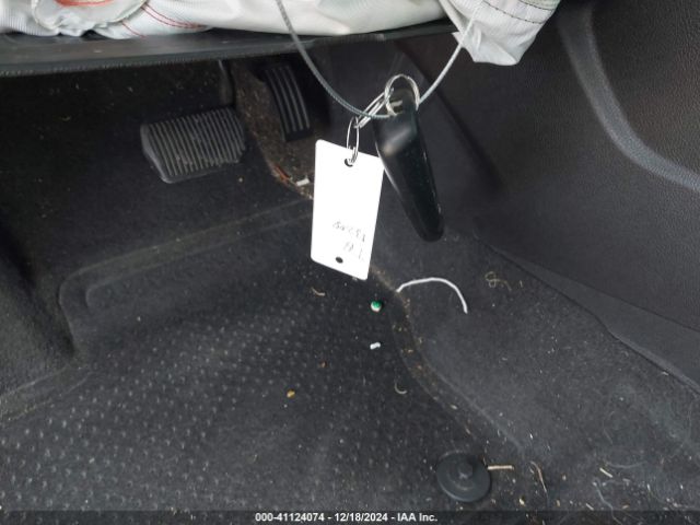 1FADP3N24EL274922 Ford Focus Titanium