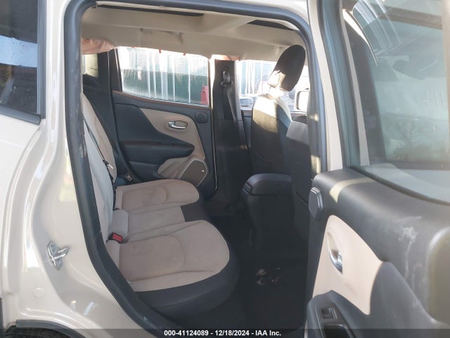 ZACCJBBT2GPD99477 Jeep Renegade 75th Anniversary