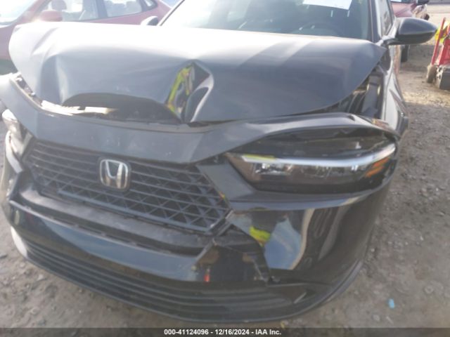 1HGCY2F7XRA034378 Honda Accord Hybrid Sport-l