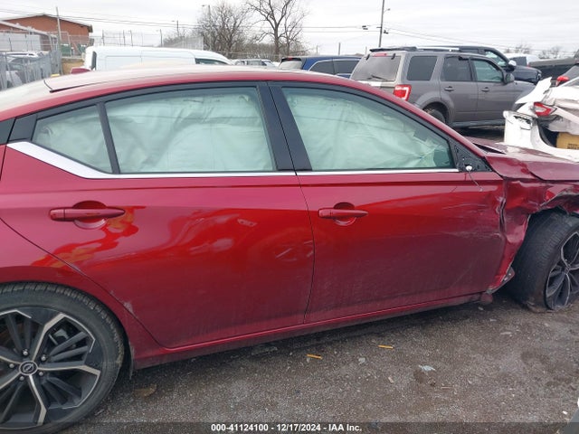 Nissan Altima Sr Fwd 2023 1N4BL4CV6PN404227 Image 13