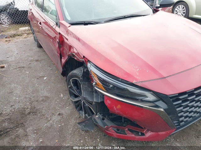Nissan Altima Sr Fwd 2023 1N4BL4CV6PN404227 Image 6